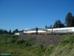 Northbound Cascades